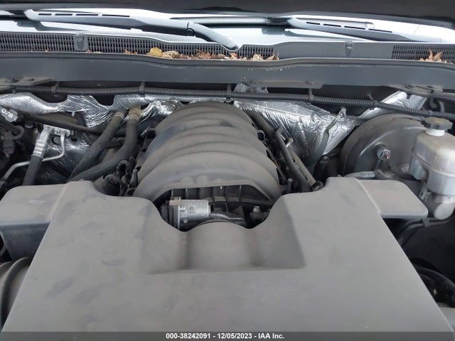 Chevrolet Silverado 1500 2lt 2014 1GCVKREC4EZ224432 Image 10