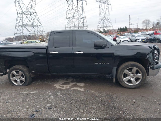 Chevrolet Silverado 1500 2lt 2014 1GCVKREC4EZ224432 Image 13