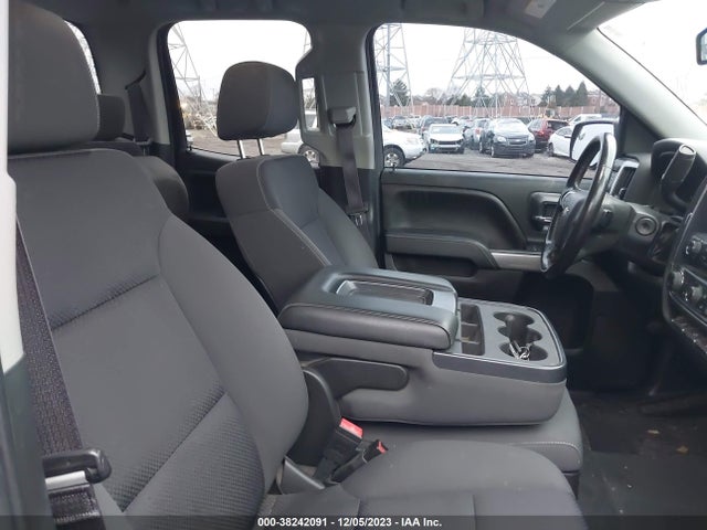 Chevrolet Silverado 1500 2lt 2014 1GCVKREC4EZ224432 Image 5