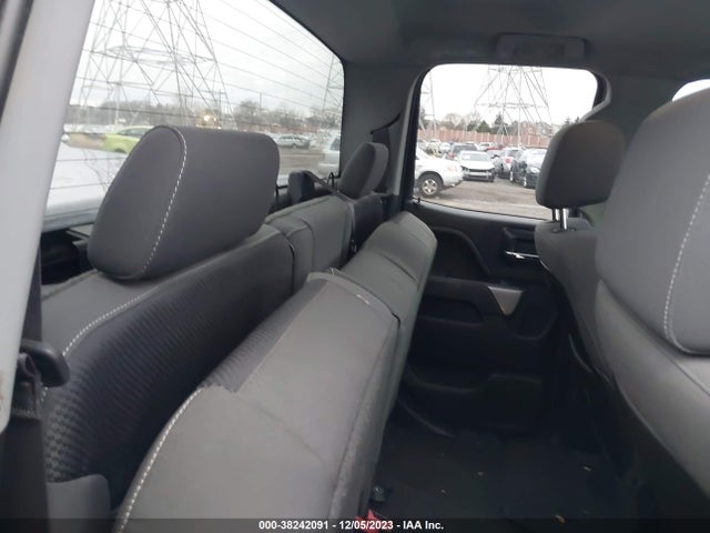 Chevrolet Silverado 1500 2lt 2014 1GCVKREC4EZ224432 Image 8