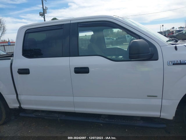 Ford F-150 Xlt 2015 1FTEW1CP9FKE80569 Image 13