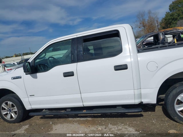 Ford F-150 Xlt 2015 1FTEW1CP9FKE80569 Image 14