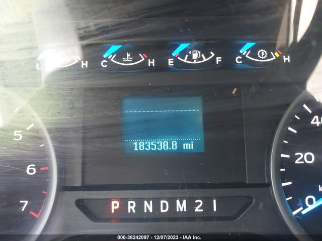 Ford F-150 Xlt 2015 1FTEW1CP9FKE80569 Image 15