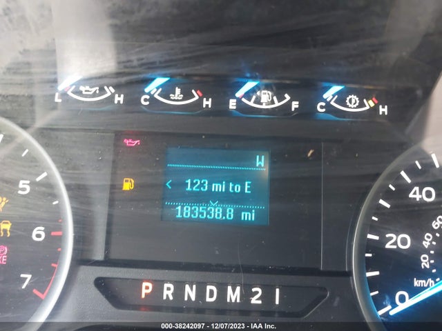 Ford F-150 Xlt 2015 1FTEW1CP9FKE80569 Image 7