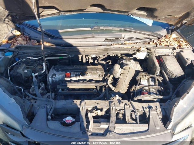 Honda Cr-v Ex-l 2014 2HKRM3H76EH539957 Image 10