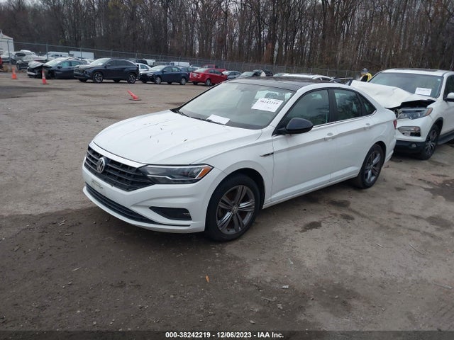 3VWC57BU6KM107896 Volkswagen JETTA