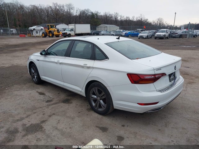 3VWC57BU6KM107896 Volkswagen JETTA