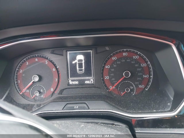 3VWC57BU6KM107896 Volkswagen JETTA