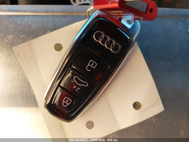 WA1FVAF15LD022620 Audi Q8 Prestige 55 Tfsi Quattro Tiptronic