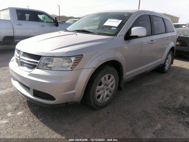 3C4PDCAB5ET277032 Dodge Journey American Value Pkg