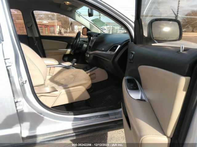 3C4PDCAB5ET277032 Dodge Journey American Value Pkg