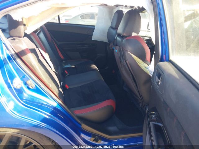 2018 SUBARU WRX STI JF1VA2M60J9835595 Photo 7