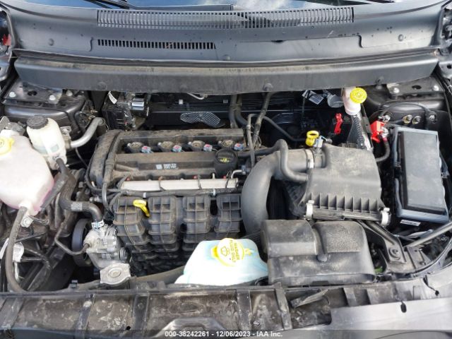 3C4PDCAB1LT261763 Dodge Journey Se Value