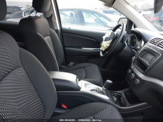 3C4PDCAB1LT261763 Dodge Journey Se Value