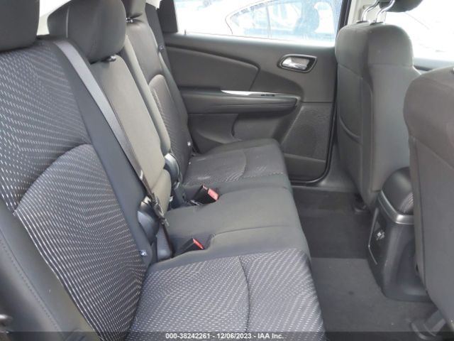 3C4PDCAB1LT261763 Dodge Journey Se Value