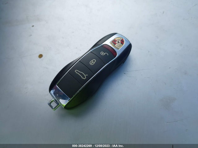 2013 PORSCHE PANAMERA WP0AA2A7XDL011410 Photo 10