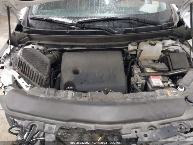Buick Enclave Awd Avenir 2020 5GAEVCKW9LJ145290 Image 10