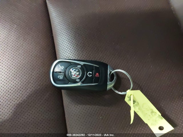 Buick Enclave Awd Avenir 2020 5GAEVCKW9LJ145290 Image 11