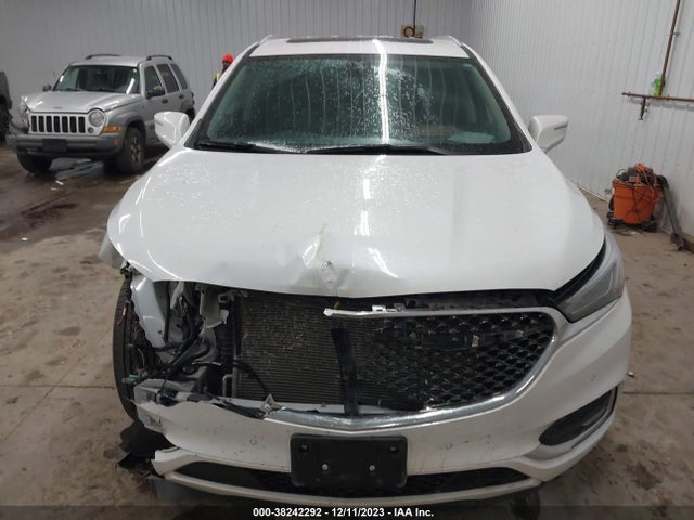 Buick Enclave Awd Avenir 2020 5GAEVCKW9LJ145290 Image 12