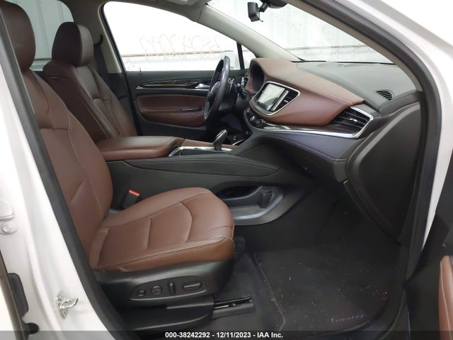 Buick Enclave Awd Avenir 2020 5GAEVCKW9LJ145290 Image 5