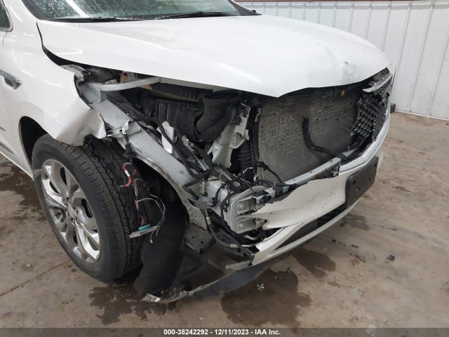 Buick Enclave Awd Avenir 2020 5GAEVCKW9LJ145290 Image 6