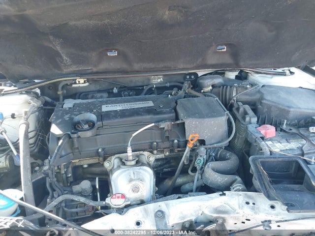 Honda Accord Lx-s 2014 1HGCT1B32EA014230 Image 10