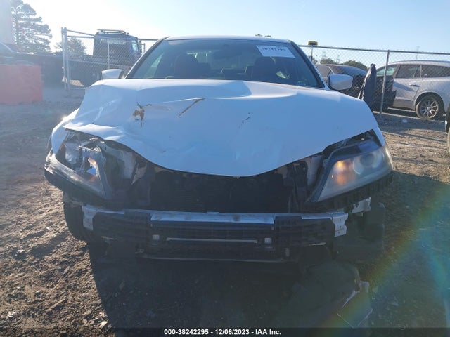Honda Accord Lx-s 2014 1HGCT1B32EA014230 Image 13