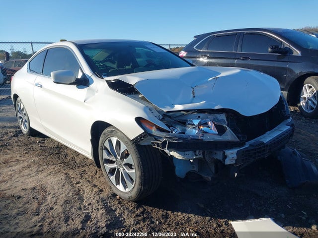 Honda Accord Lx-s 2014 1HGCT1B32EA014230 Image 14
