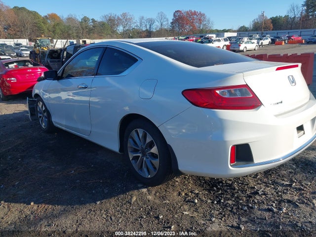 Honda Accord Lx-s 2014 1HGCT1B32EA014230 Image 15