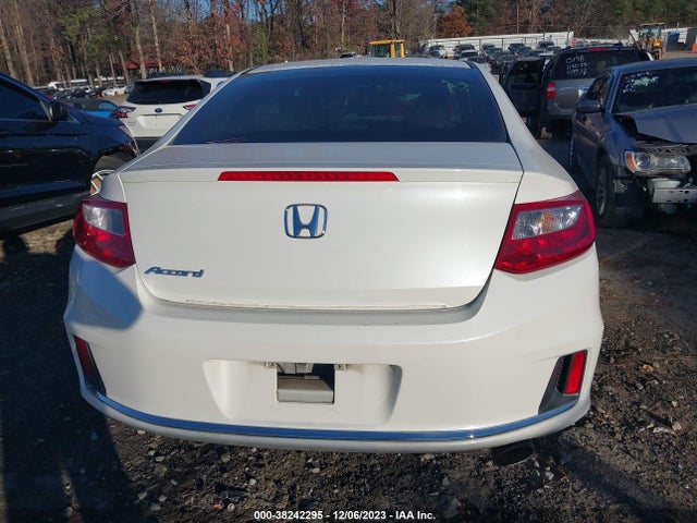 Honda Accord Lx-s 2014 1HGCT1B32EA014230 Image 17