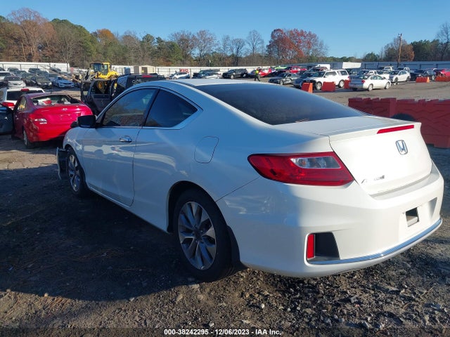 Honda Accord Lx-s 2014 1HGCT1B32EA014230 Image 3