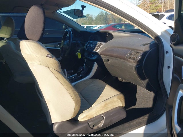 Honda Accord Lx-s 2014 1HGCT1B32EA014230 Image 5