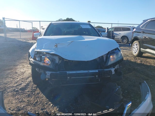 Honda Accord Lx-s 2014 1HGCT1B32EA014230 Image 6
