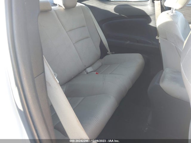 Honda Accord Lx-s 2014 1HGCT1B32EA014230 Image 8