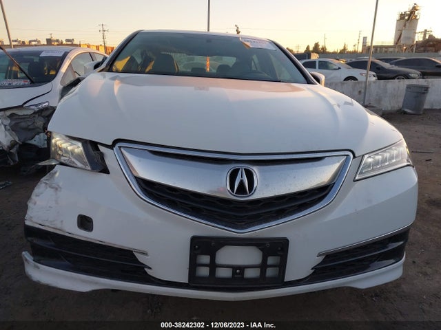Acura TLX 2017 19UUB1F38HA010530 Image 12
