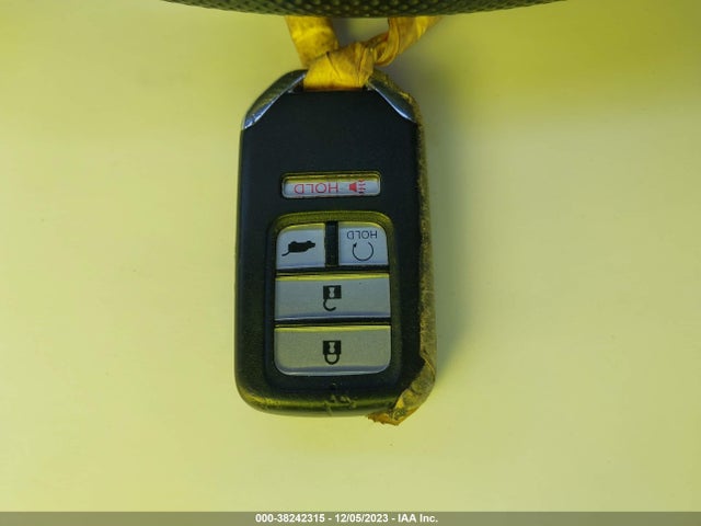 Honda CIVIC EX 2019 SHHFK7H66KU417695 Image 11