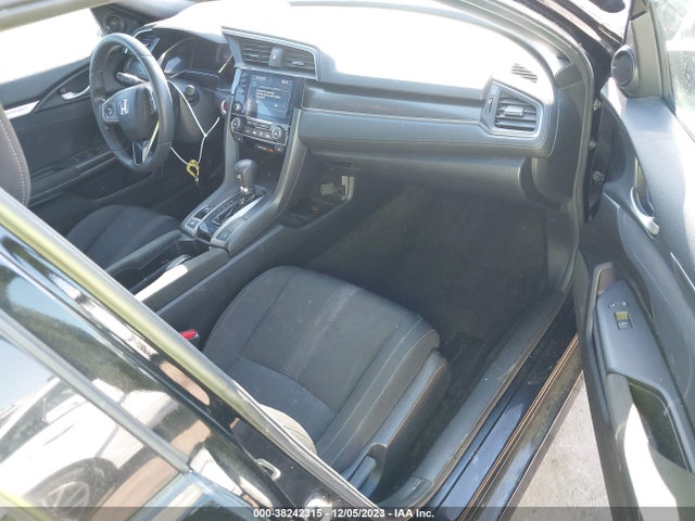 Honda CIVIC EX 2019 SHHFK7H66KU417695 Image 5
