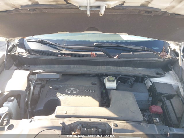 Aukcja sprzedaży 2014 Infiniti Qx60, vin: 5N1AL0MN5EC539636, numer aukcji: 38242320