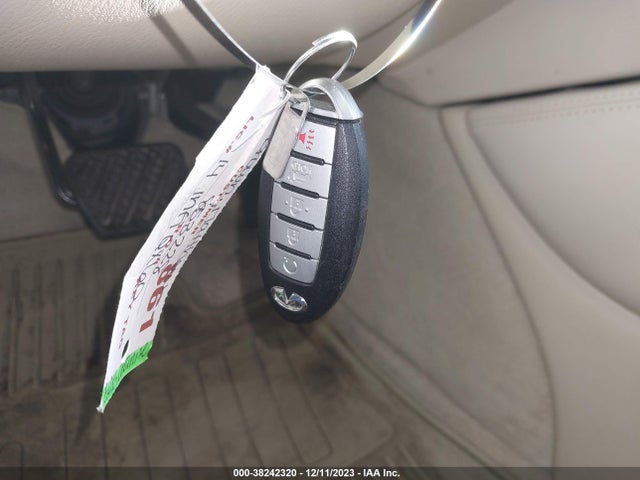 Aukcja sprzedaży 2014 Infiniti Qx60, vin: 5N1AL0MN5EC539636, numer aukcji: 38242320