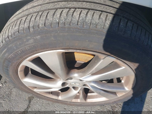 Aukcja sprzedaży 2014 Infiniti Qx60, vin: 5N1AL0MN5EC539636, numer aukcji: 38242320