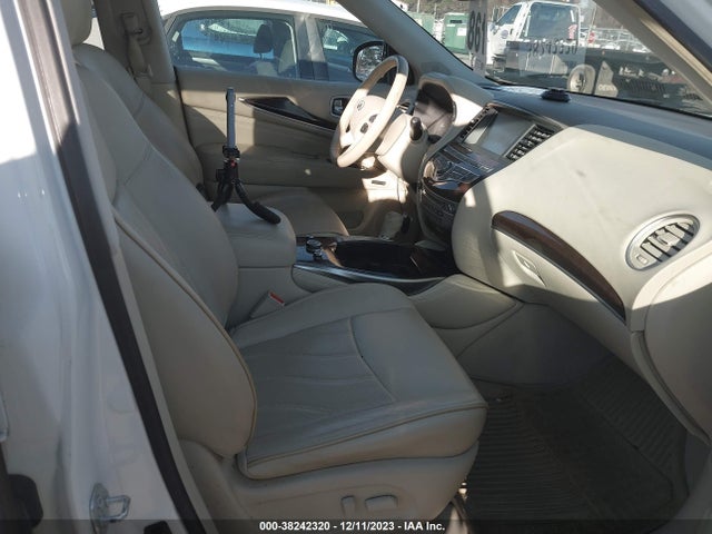 Aukcja sprzedaży 2014 Infiniti Qx60, vin: 5N1AL0MN5EC539636, numer aukcji: 38242320