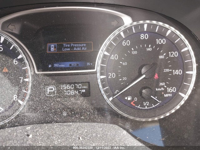 Aukcja sprzedaży 2014 Infiniti Qx60, vin: 5N1AL0MN5EC539636, numer aukcji: 38242320