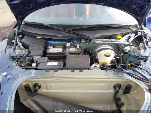 2023 PORSCHE 718 CAYMAN WP0AD2A88PS271282 Photo 9