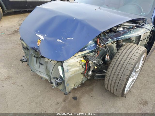 2023 PORSCHE 718 CAYMAN WP0AD2A88PS271282 Photo 5