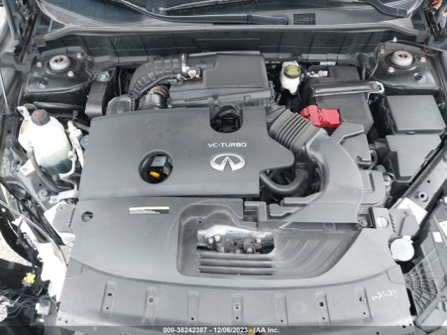 2021 INFINITI QX50 3PCAJ5BA6MF116248 Photo 9