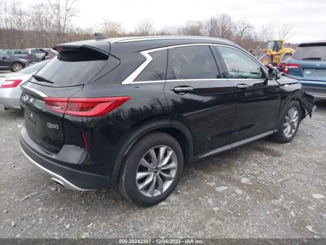 2021 INFINITI QX50 3PCAJ5BA6MF116248 Photo 3