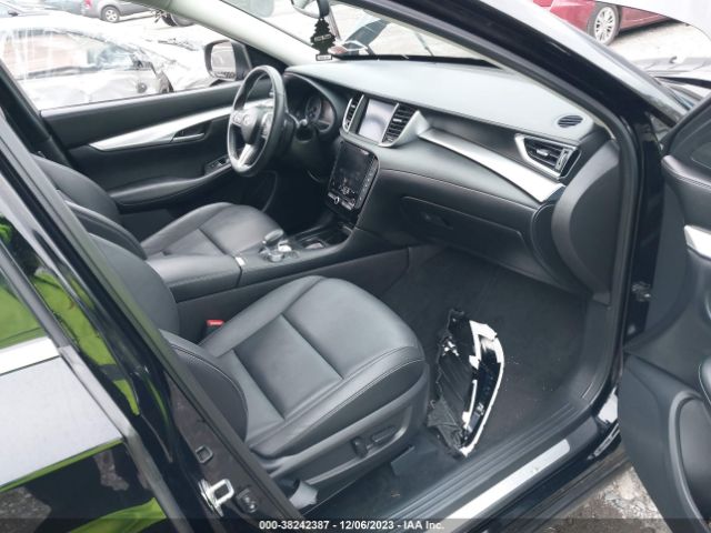 2021 INFINITI QX50 3PCAJ5BA6MF116248 Photo 4