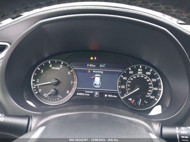 2021 INFINITI QX50 3PCAJ5BA6MF116248 Photo 6