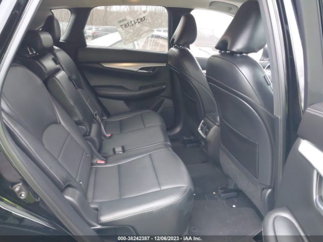 2021 INFINITI QX50 3PCAJ5BA6MF116248 Photo 7