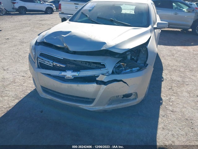 2013 CHEVROLET MALIBU 1LT VIN: 1G11C5SAXDF280181